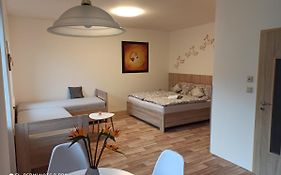 Apartmán BON